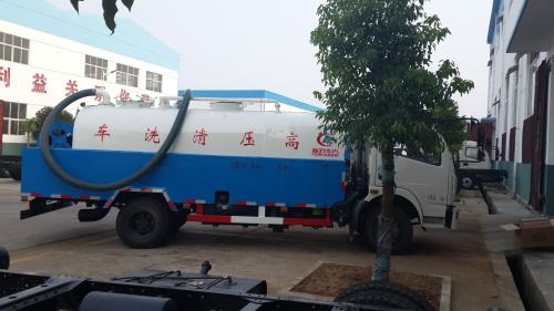 天津掏粪 天津掏粪