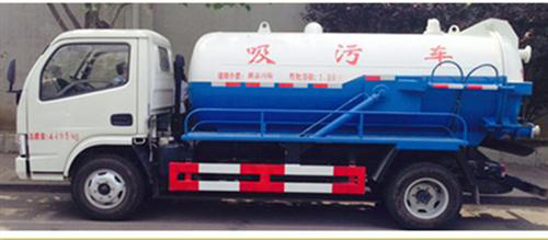 天津抽粪