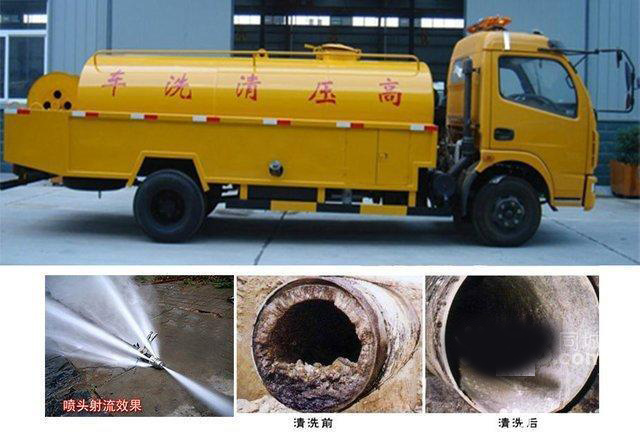 管道疏通 管道疏通